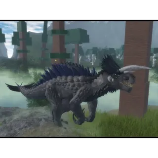 ❗ ISISAURIRAPTOR ❗ DINOSAUR SIMULATOR