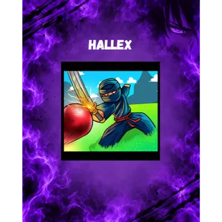 ❗ 60K TOKENS ❗ BLADE BALL