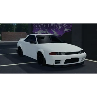 ❗ NISSAN SKYLINE R32 MISSAH GROUNDLINE F32 ❗ FIX IT UP