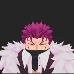 ❗ SHINY KATAKURI CLATAKIRI MOCHI ⭐❗ ANIME VANGUARDS