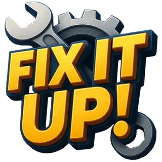 💸1M CASH💸 / FIX IT UP