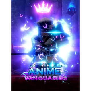❗ SHINY ESDEATH (ISDEAD) ❗ ANIME VANGUARDS