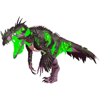 ❗ RADIATED ZOMVINYCHUS ❗ DINOSAUR SIMULATOR