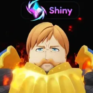 ❗ SHINY ESCANOR ⭐❗ ANIME VANGUARDS