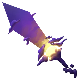 ❗ SUNSET ❗ MM2