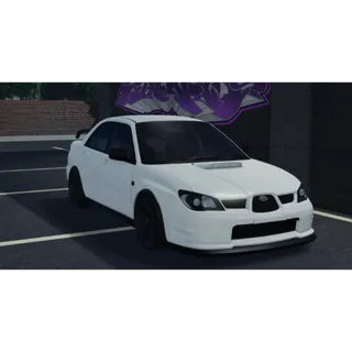 ❗ SUBARU IMPREZA SUCATO EMPRESS ❗  FIX IT UP
