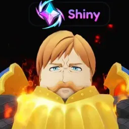 ❗ SHINY ESCANOR ⭐❗ ANIME VANGUARDS