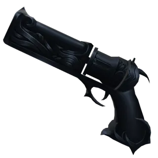 ❗ DARKSHOT ❗ MM2