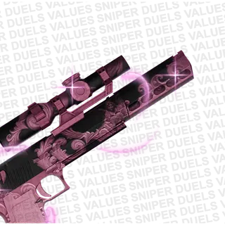 ❗ LONELY STAR SNIPER MC ❗ SNIPER DUELS