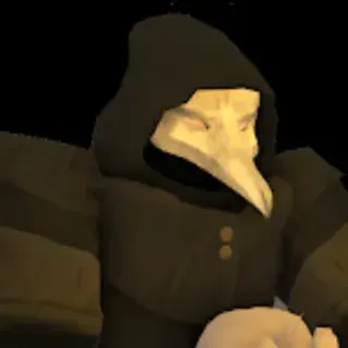 ❗ SCP 049 GREEN DAY (PLAGUE DAY) ❗ Bridger : Western