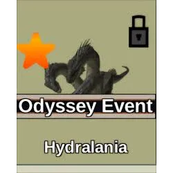 ❗ HYDRALANIA ❗ DINOSAUR SIMULATOR
