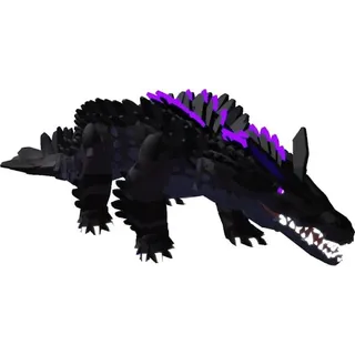 ❗ PITCHYGATOR❗ DINOSAUR SIMULATOR