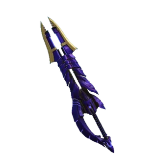 ❗ PRESTIGE INFERNO ROCKET BLADE PIRB ❗ GPO