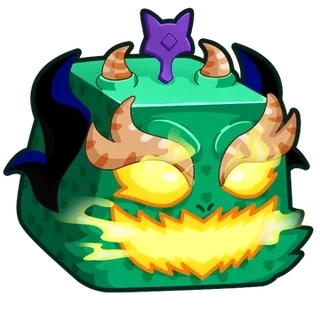 ❗ WEST DRAGON ❗ BLOXFRUITS