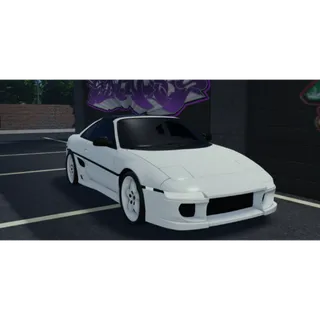 ❗ TOYODA TR2 TOYOTA MR2 ❗ FIX IT UP