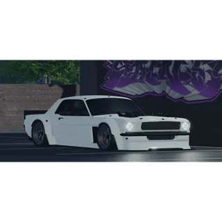 ❗ FOUR MUSTANK HOONICORN ❗ FIX IT UP