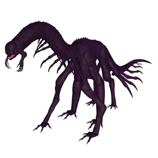 ❗ NAMELESS BAROSAURUS  ❗ DINOSAUR SIMULATOR