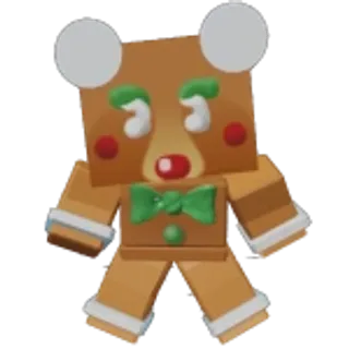 ❗ GINGERBREAD CUB ❗ BSS BEE SWARM SIMULATOR