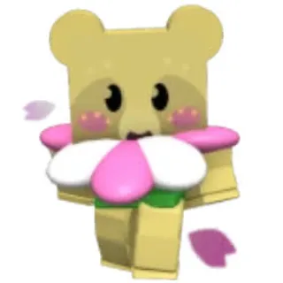 ❗ PETAL CUB ❗ BSS BEE SWARM SIMULATOR