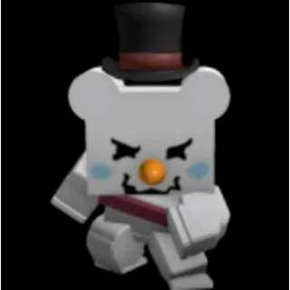 ❗ SNOW CUB 2ND RAREST CUB SKIN ❗ BSS BEE SWARM SIMULATOR