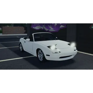 ❗ MIATA MATA PIADA  ❗ FIX IT UP