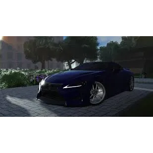 ❗ LEXUS FP 50 ❗ FIX IT UP