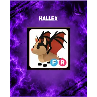 ❗ FR BAT DRAGON ❗ ADOPT ME