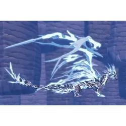 ❗ VOLTSTORM❗ DRAGON ADVENTURES