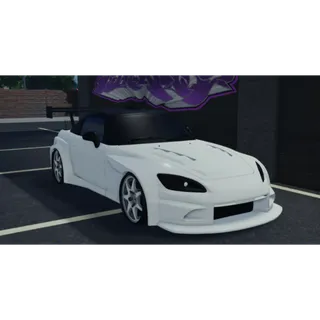 ❗ HOLDE S2K HONDA S2000 ❗ FIX IT UP