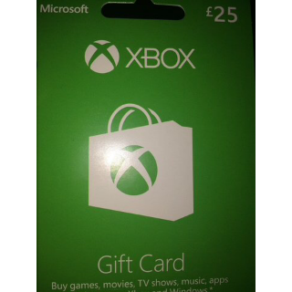 50. GBP Xbox Gift Card Global KEY - Xbox Gift Card Gift Cards - Gameflip