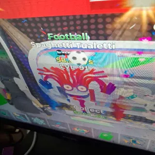 Steal The Brainrot Fortnite