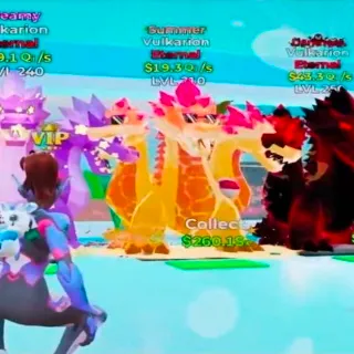 Steal The Brainrot Fortnite