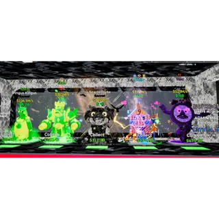 steal the brainrot fortnite 5x bundle 
