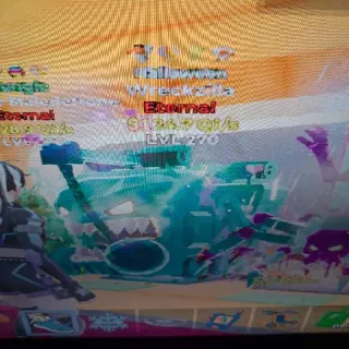 Steal The Brainrot Fortnite