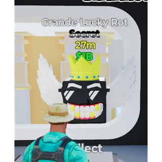 steal the brainrot fortnite grande 