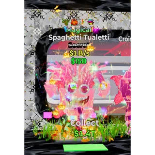 steal the brainrot fortnite spaghetti tualetti
