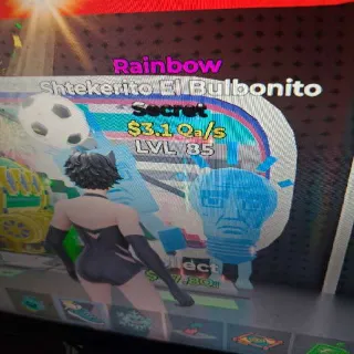 Steal The Brainrot Fortnite