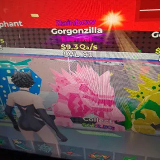 Steal The Brainrot Fortnite