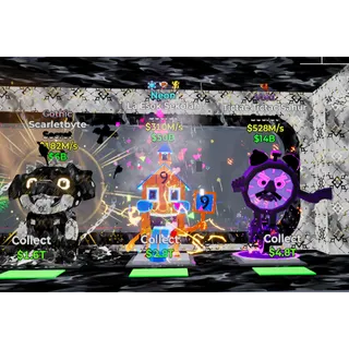 steal the brainrot fortnite 