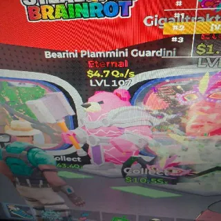 Steal The Brainrot Fortnite