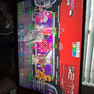 Steal The Brainrot Fortnite