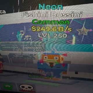 Steal The Brainrot Fortnite