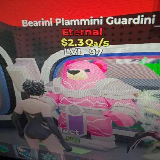 Steal The Brainrot Fortnite