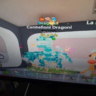 Steal The Brainrot Fortnite