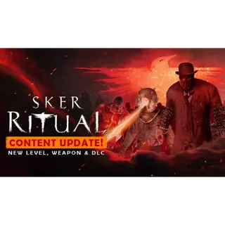 Sker Ritual