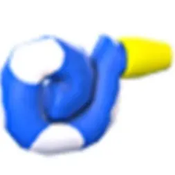 2022 birthday party horn