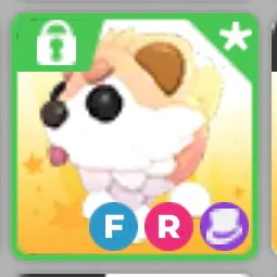 FR Cryptid