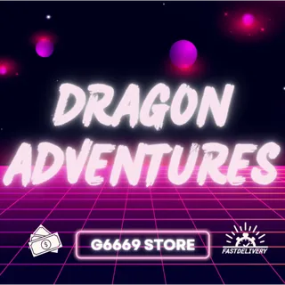 Dragon Adventures - VIP [300R]  