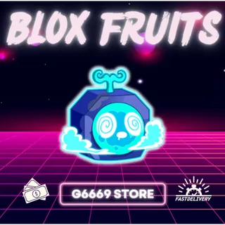 Blox Fruits - Permanent Portal [2000R]