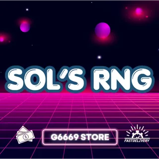 Sol’s RNG – x3 Summer Package Vol4 [2250R]